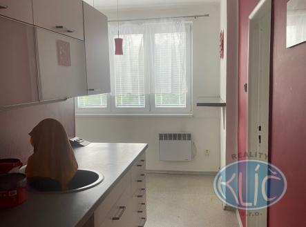 foto: 1 | Pronájem bytu, 3+1, 64 m²