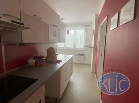 foto: 2 | Pronájem bytu, 3+1, 64 m²