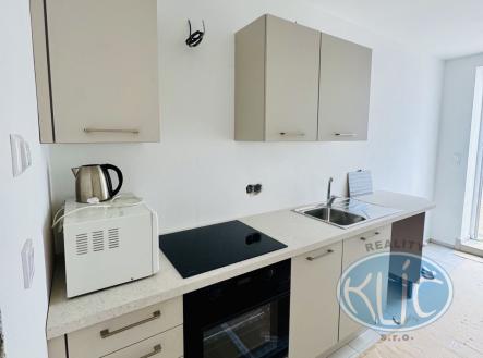 foto: 1 | Pronájem bytu, 2+1, 55 m²