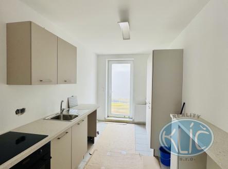 foto: 2 | Pronájem bytu, 2+1, 55 m²