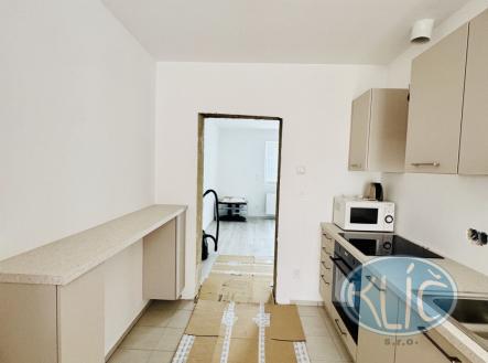 foto: 3 | Pronájem bytu, 2+1, 55 m²