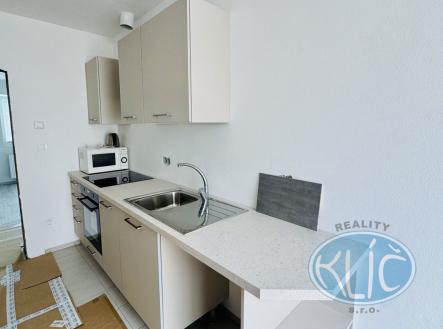 foto: 4 | Pronájem bytu, 2+1, 55 m²