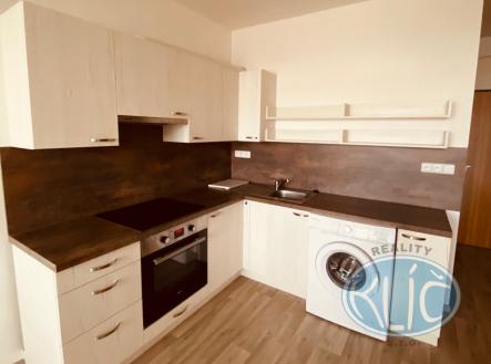 foto: 1 | Pronájem bytu, 1+kk, 23 m²