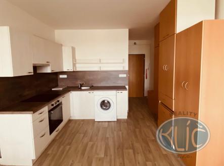 foto: 3 | Pronájem bytu, 1+kk, 23 m²