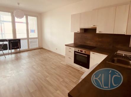 foto: 4 | Pronájem bytu, 1+kk, 23 m²