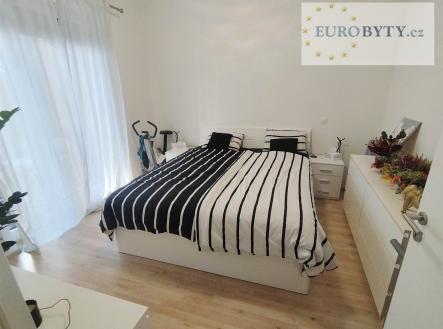 . | Prodej bytu, 2+kk, 52 m²