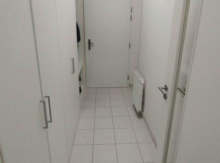 . | Prodej bytu, 2+kk, 52 m²