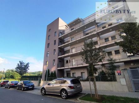 . | Prodej bytu, 2+kk, 52 m²