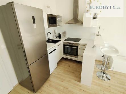 . | Prodej bytu, 2+kk, 52 m²