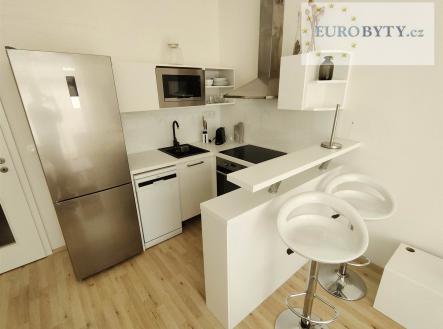 . | Prodej bytu, 2+kk, 52 m²