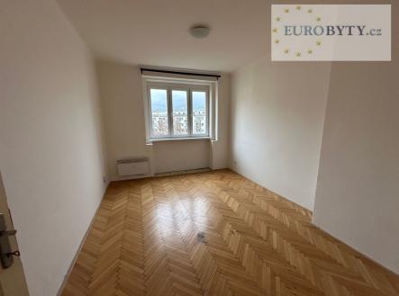 . | Pronájem bytu, 2+kk, 50 m²