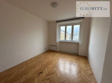 . | Pronájem bytu, 2+kk, 50 m²