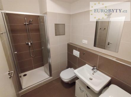 . | Prodej bytu, 1+kk, 43 m²