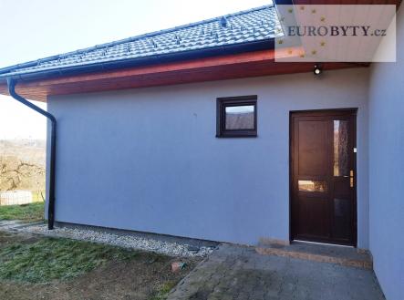 . | Prodej - dům/vila, 130 m²