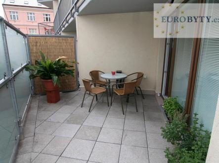 . | Prodej bytu, 2+kk, 67 m²