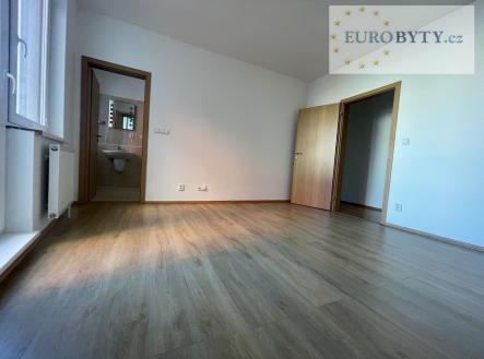 . | Prodej bytu, 2+kk, 67 m²