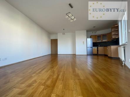 . | Prodej bytu, 2+kk, 67 m²