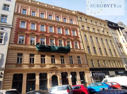 Pronájem bytu, 3+kk, 86 m² obrázek