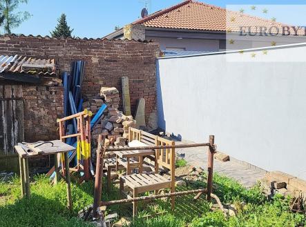 . | Prodej - dům/vila, 460 m²