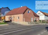 Prodej - dům/vila, 460 m²