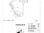 Prodej - kanceláře, 48 m²