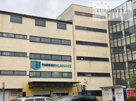 . | Prodej - kanceláře, 48 m²