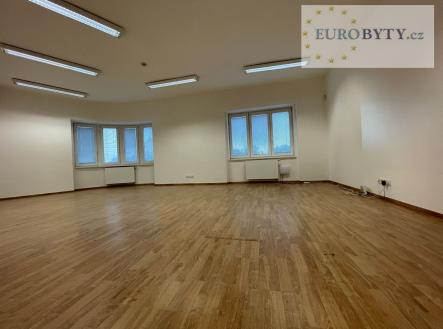 Prodej bytu, 1+kk, 48 m² obrázek