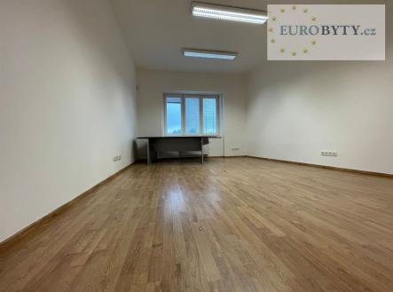 Prodej bytu, 1+kk, 36 m² obrázek