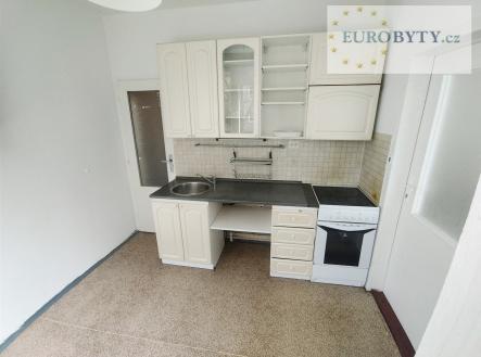 . | Prodej bytu, 3+1, 77 m²