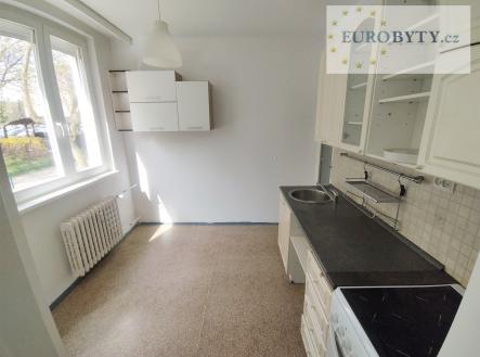 . | Prodej bytu, 3+1, 77 m²