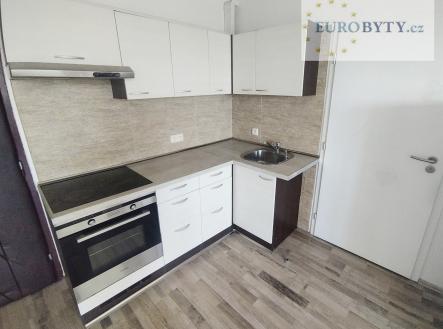 . | Prodej bytu, 2+kk, 76 m²