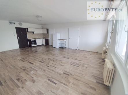 . | Prodej bytu, 2+kk, 76 m²