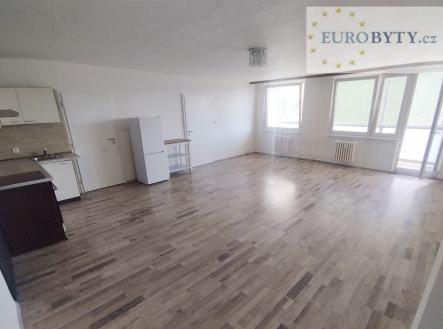 . | Prodej bytu, 2+kk, 76 m²