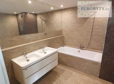 . | Prodej bytu, 2+kk, 76 m²