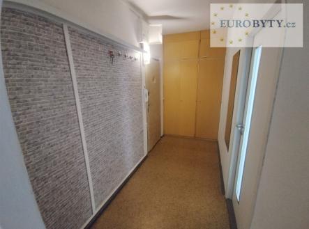 . | Prodej bytu, 3+1, 77 m²
