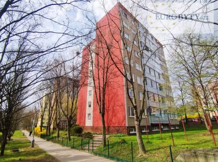 . | Prodej bytu, 3+1, 77 m²