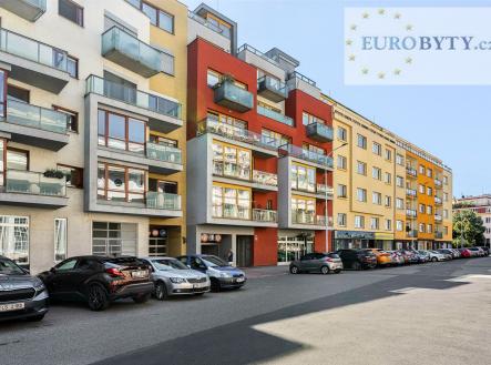 Pronájem bytu, 4+kk, 133 m² obrázek