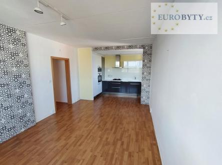. | Pronájem bytu, 3+1, 63 m²