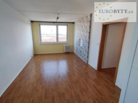 . | Pronájem bytu, 3+1, 63 m²