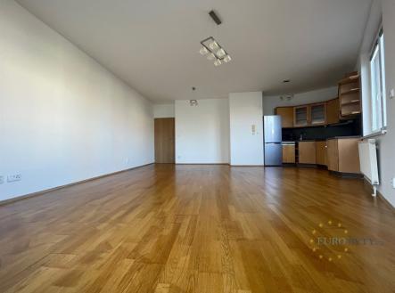 . | Prodej bytu, 2+kk, 67 m²