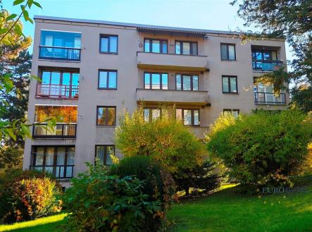 . | Pronájem bytu, 3+1, 66 m²