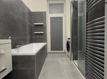 Pronájem bytu, 2+1, 67 m²