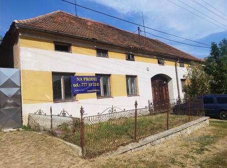 . | Prodej - dům/vila, 132 m²
