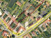Prodej - pozemek pro bydlení, 4 302 m²