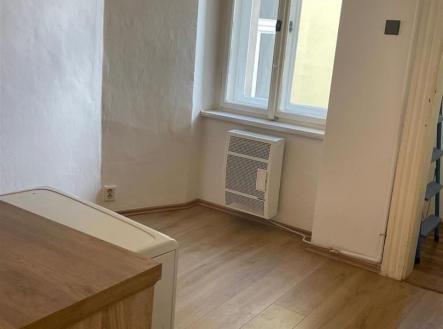 . | Pronájem bytu, 2+kk, 37 m²