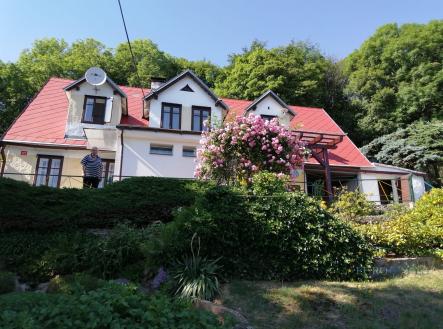 . | Prodej - dům/vila, 120 m²