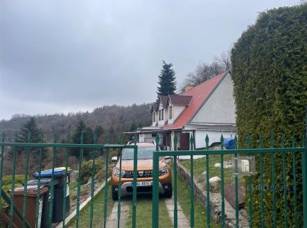 . | Prodej - dům/vila, 120 m²