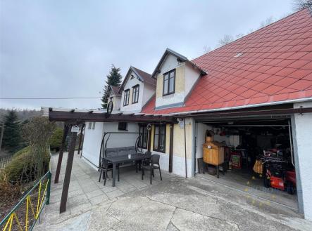 . | Prodej - chata/rekreační objekt, 120 m²