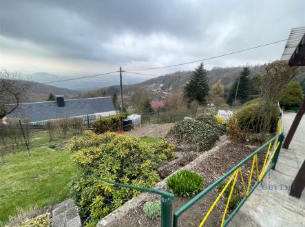 . | Prodej - chata/rekreační objekt, 120 m²