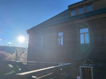 . | Prodej bytu, 2+1, 40 m²